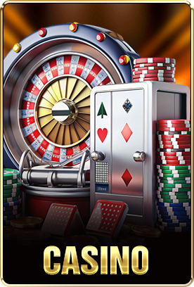 CASINO S666