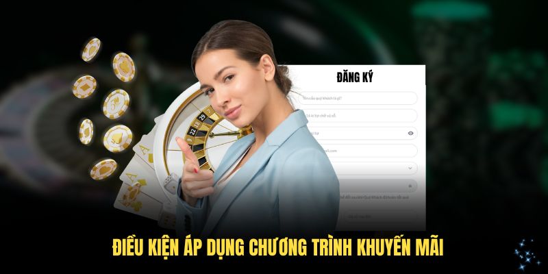 Điều kiện chi tiết để được áp dụng chương trình khuyến mãi đăng ký S666