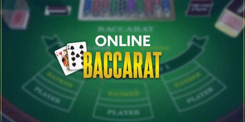 Đôi nét về baccarat trực tuyến
