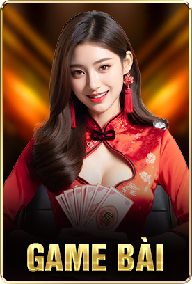 GAME BÀI S666