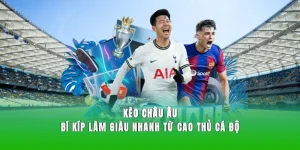 Kèo Châu Âu