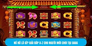 Nổ Hũ Là Gì