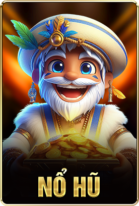 NỔ HŨ S666