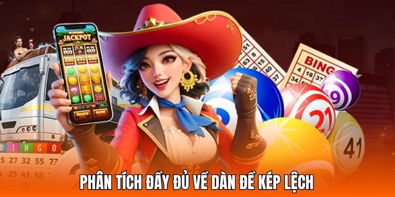 Phân tích đầy đủ về dàn đề kép lệch