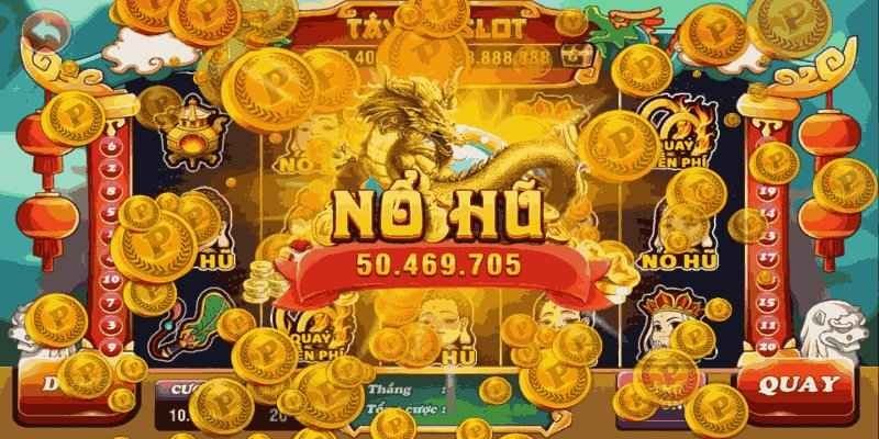 Tận dụng tối đa tính năng trong nổ hũ S666