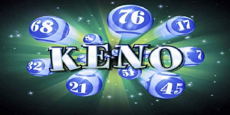 Tham gia xổ số S666 keno để nhận thưởng lớn