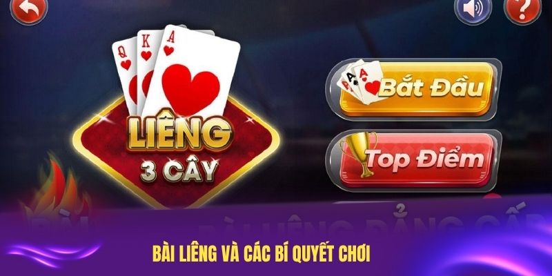 Bài Liêng