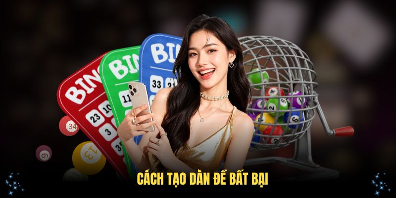 Dàn đề bất bại